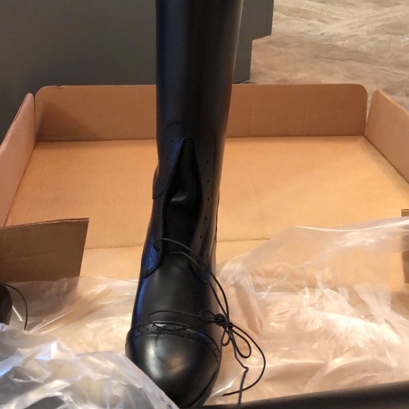 devon aire Shoes Devonaire Riding Boots Poshmark